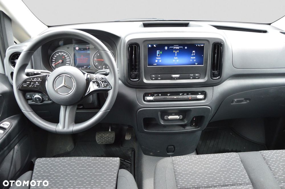 Mercedes-Benz Vito - 19