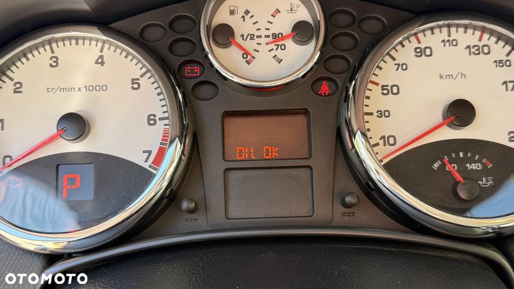 Peugeot 207 - 20