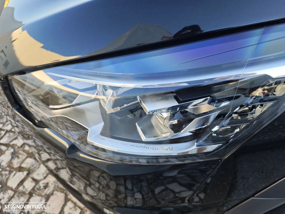 Peugeot 508 RXH - 3
