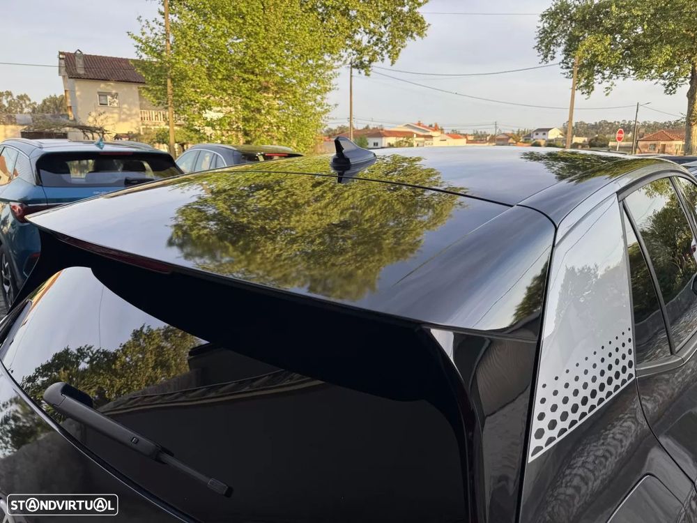 VW ID.3 58 kWh 1st - 28