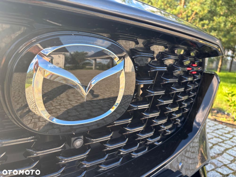 Mazda CX-5 2.0 Homura 2WD - 9