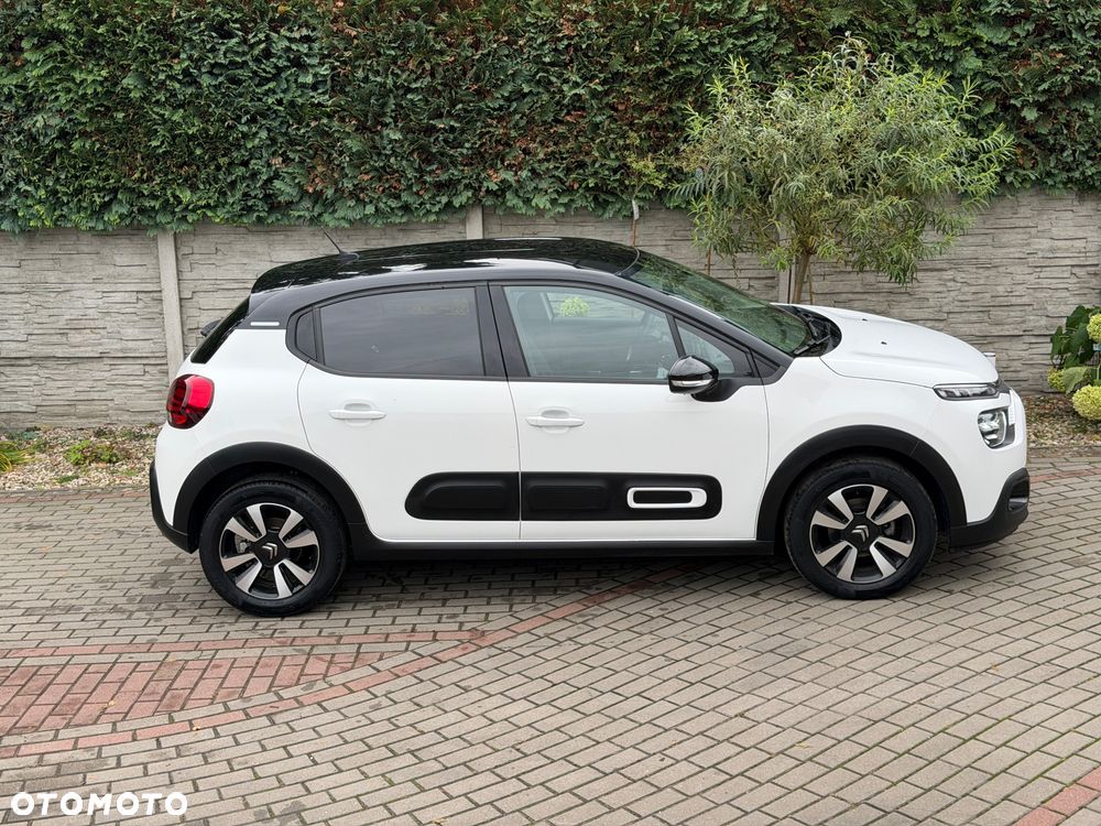 Citroën C3 - 5