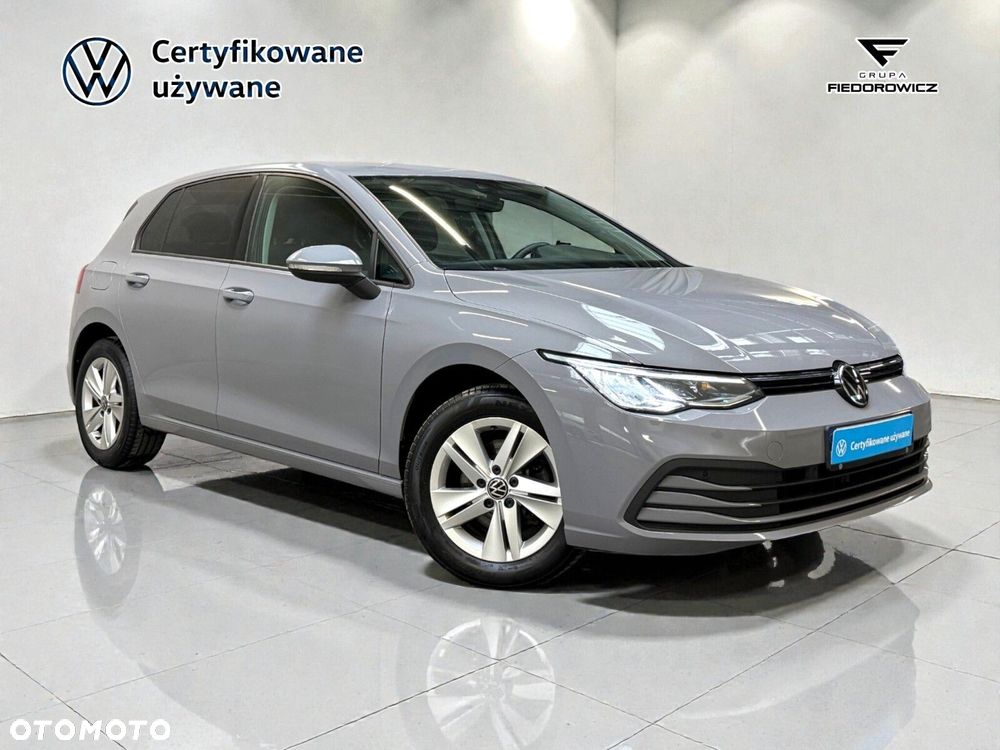 Volkswagen Golf - 14