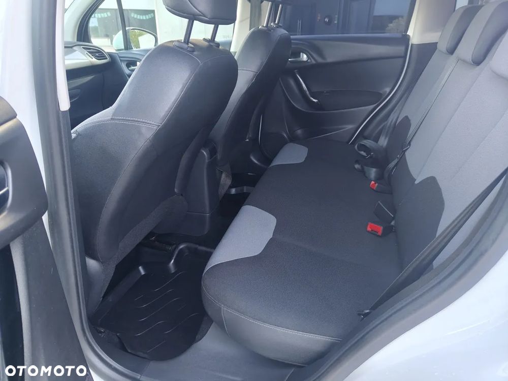 Citroën C3 1.6 e-HDi Exclusive - 11