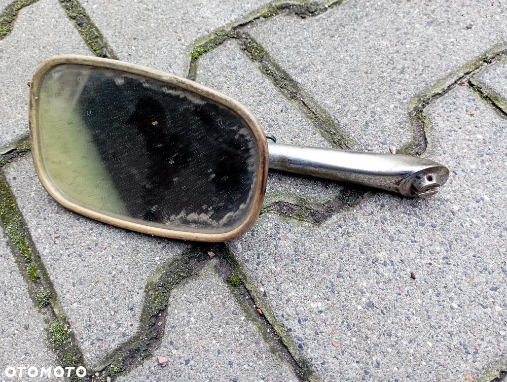 LUSTERKO STARE PRL Warszawa? - 3