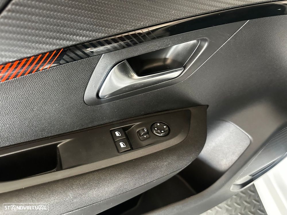 Peugeot 208 1.5 BlueHDi Active - 14