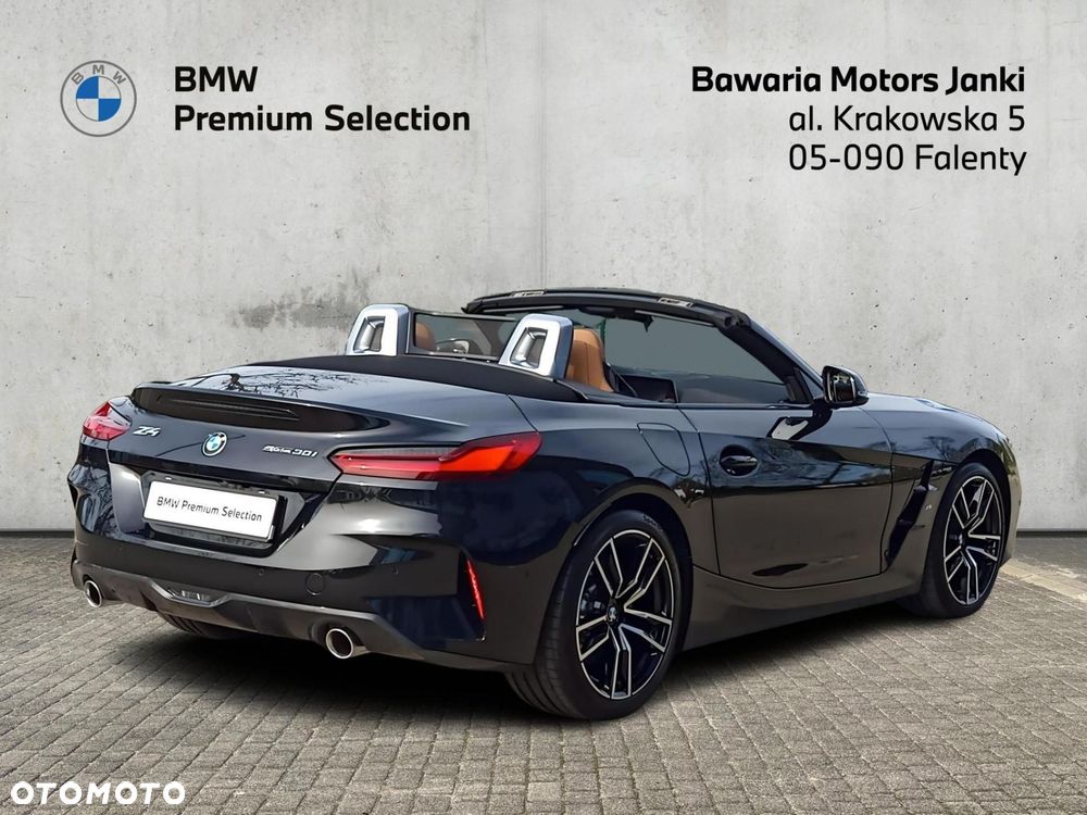 BMW Z4 - 3