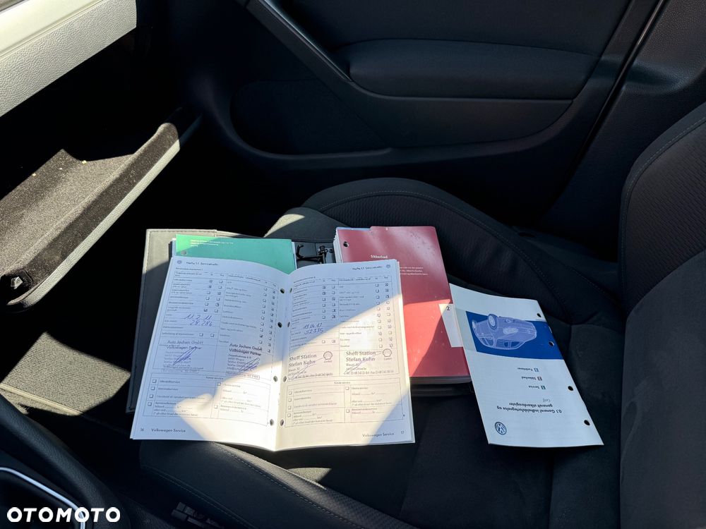 Volkswagen Golf 1.4 TSI Highline - 32