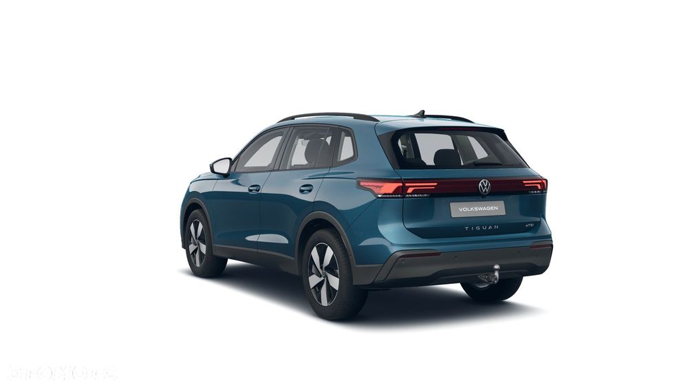 Volkswagen Tiguan 1.5 eTSI Life Plus DSG - 3