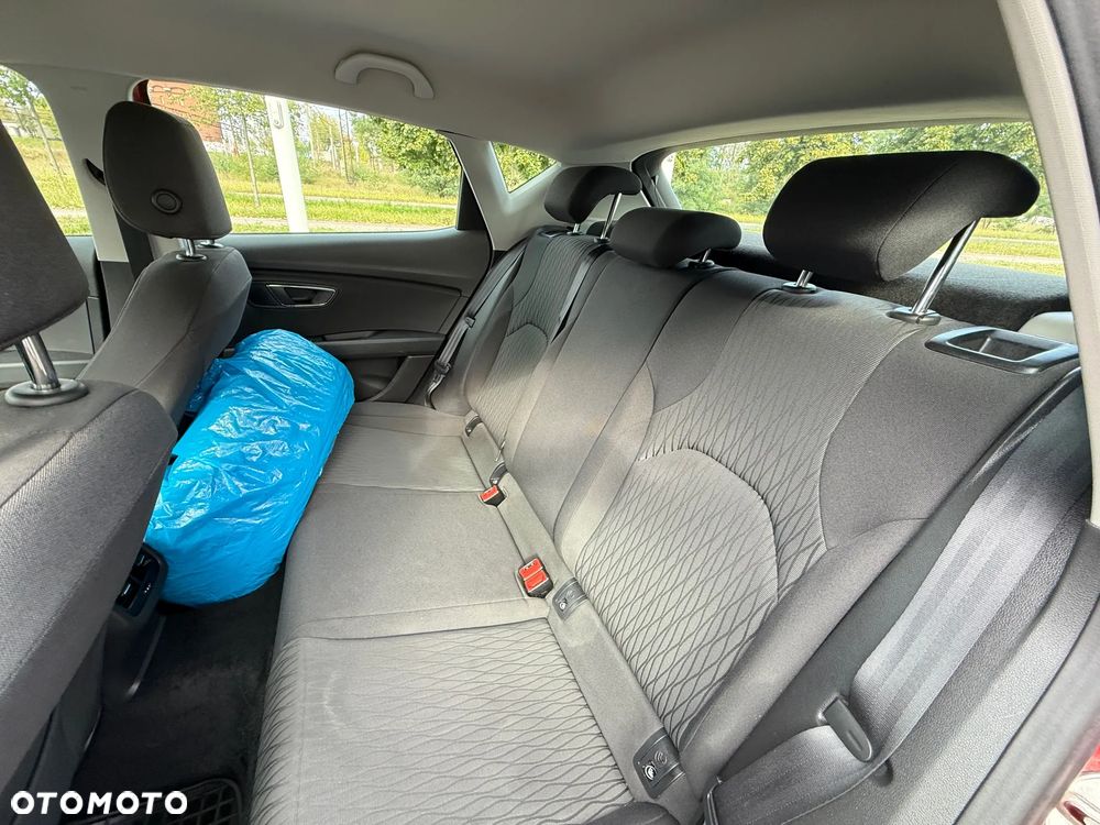 Seat Leon 1.4 TSI Style S&S - 13