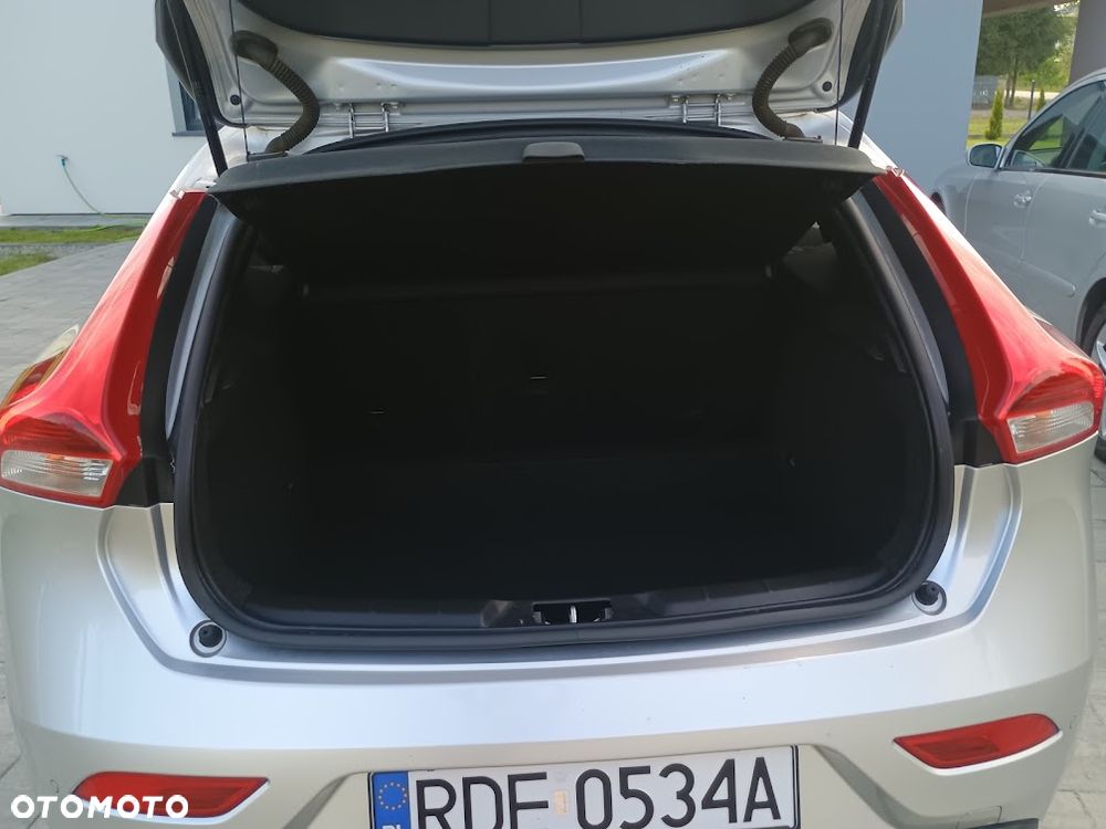 Volvo V40 D2 Drive-E Kinetic - 15