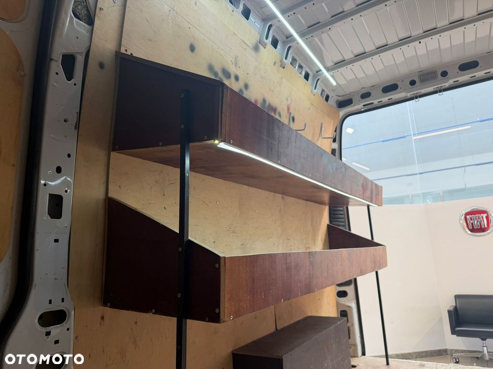 Fiat Ducato - 10