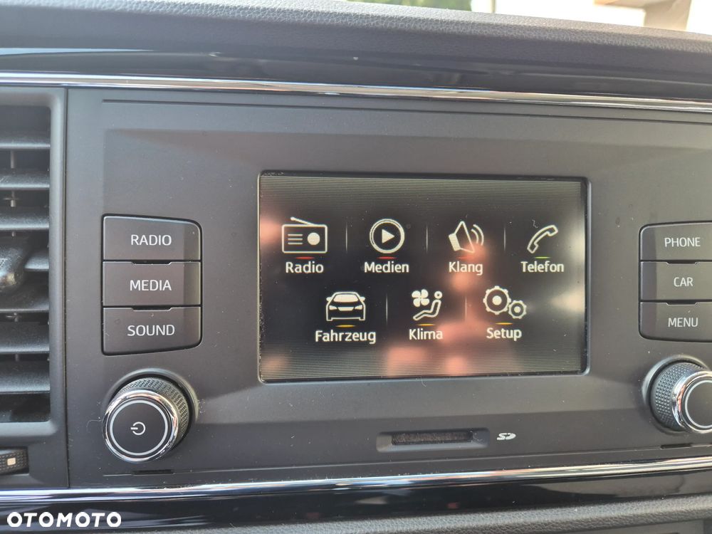 Seat Leon 1.2 TSI Start&Stop Reference - 17