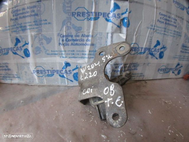 Modulo A0035426618 MERCEDES W204 2008 C220 Cdi 170Cv 5P PRETO Sensor Faróis De Xénon TR/ ESQ - 2