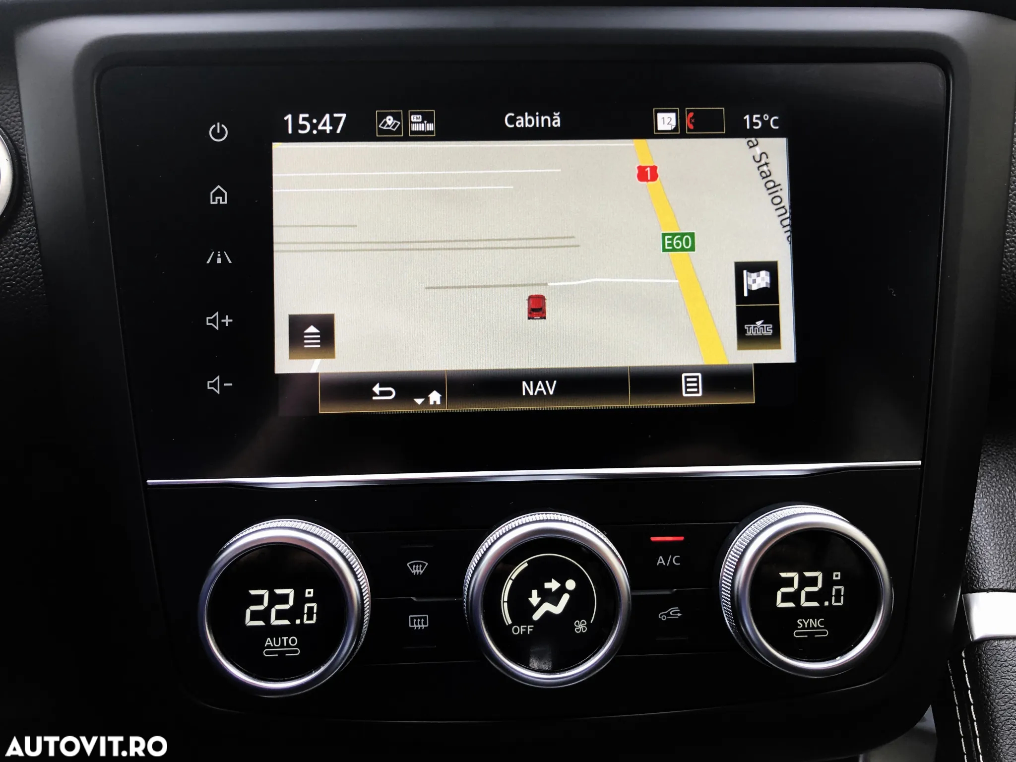 Renault Kadjar BLUE dCi EDC Intens - 20