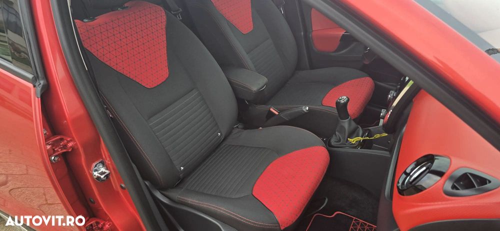 Renault Clio Energy TCe 90 Start & Stop Luxe - 11