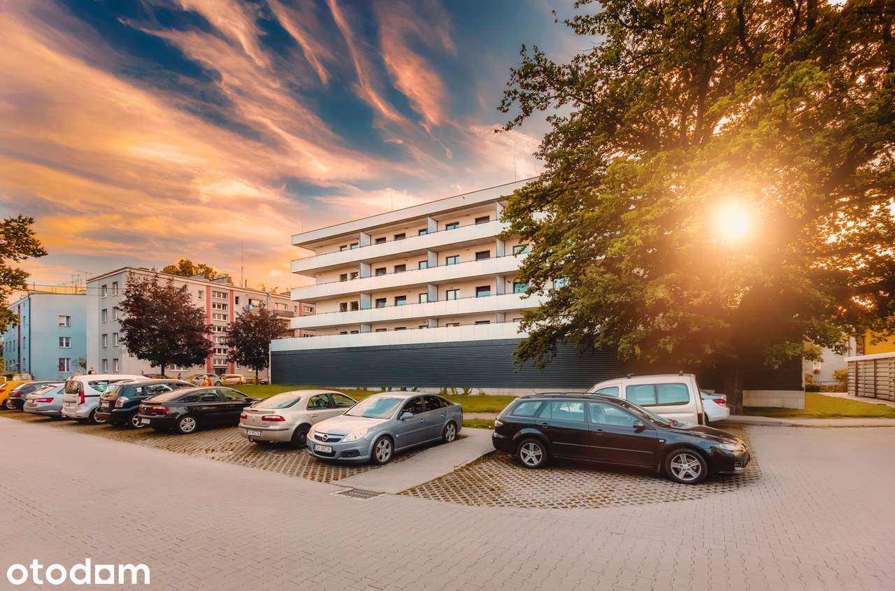 Duży taras 11,15 m2 | wygodny układ | nowa inwestycja - Pełny obrazek: 4/8
