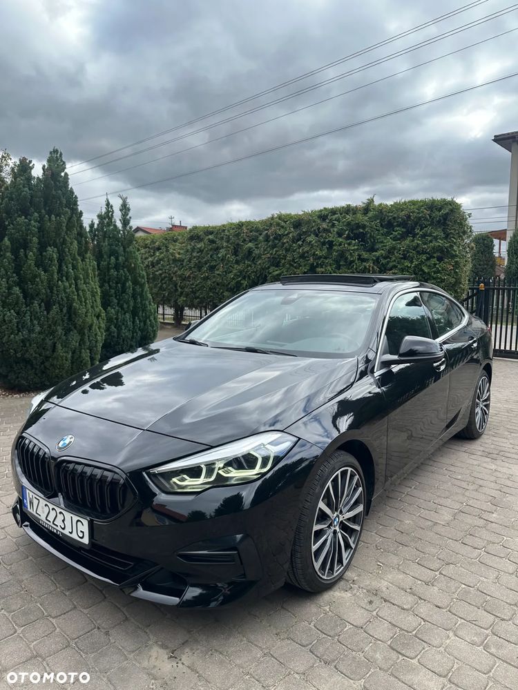 BMW Seria 2 - 5