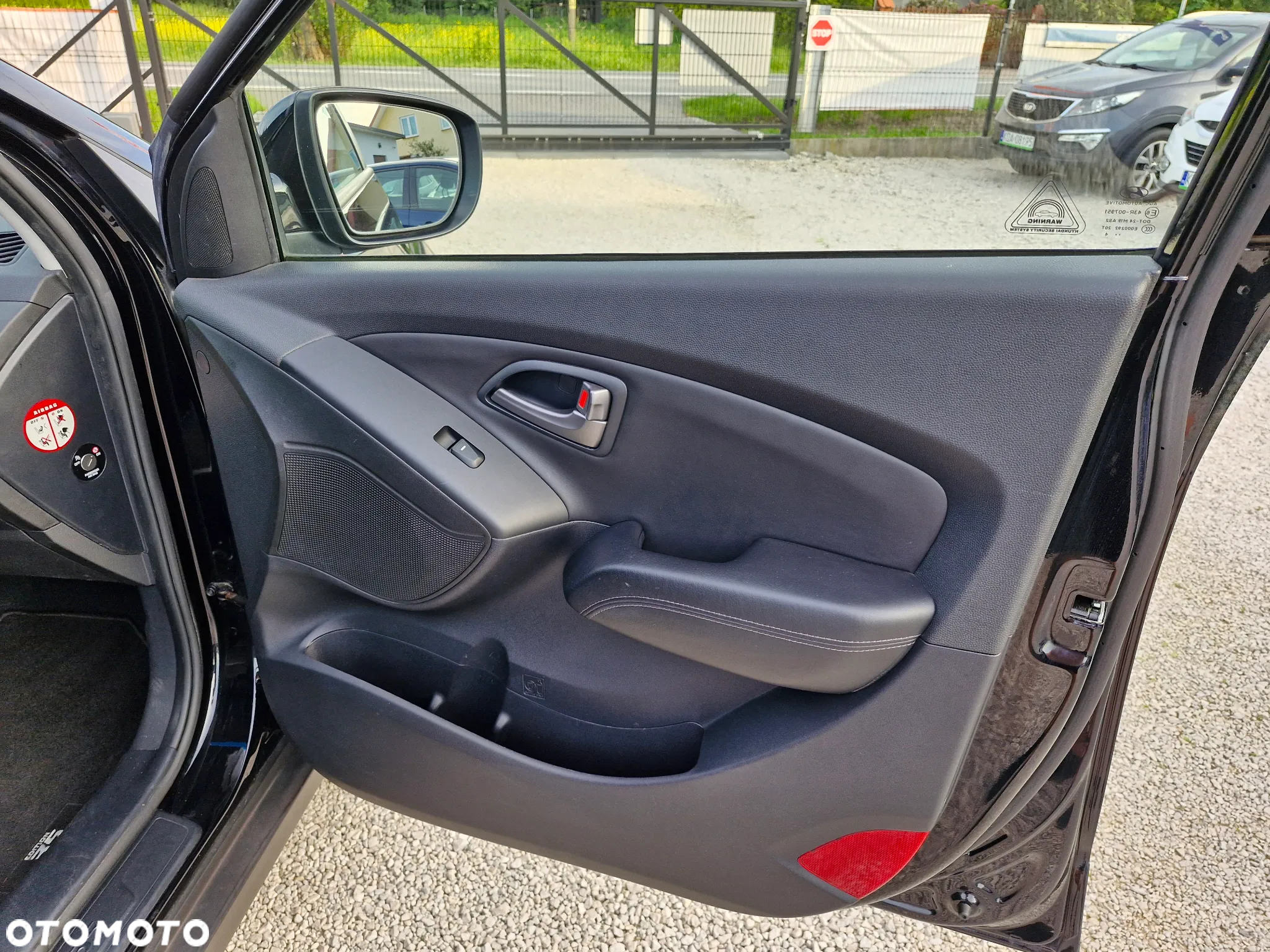 Hyundai ix35 - 21