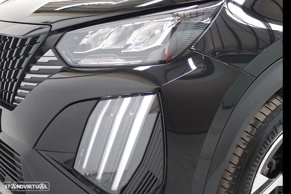 Peugeot 2008 1.2 PureTech Allure - 6
