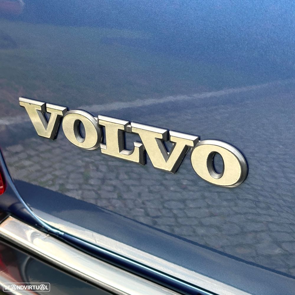 Volvo 245 - 16