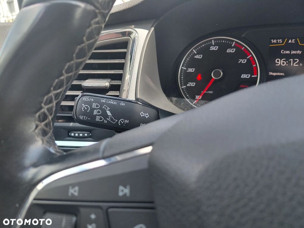 Seat Ateca 1.0 TSI ECOMOTIVE STYLE - 16
