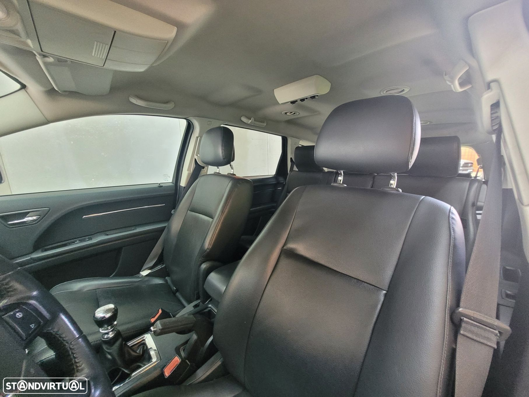 Dodge Journey 2.0 CRD R/T MTX - 43