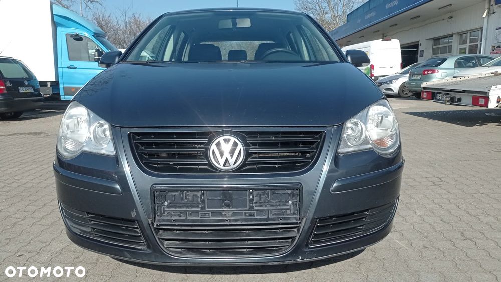 Volkswagen Polo 1.2 Trendline - 30