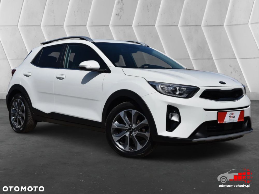 Kia Stonic - 2