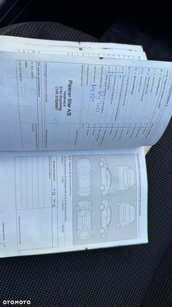 Volkswagen up! - 22