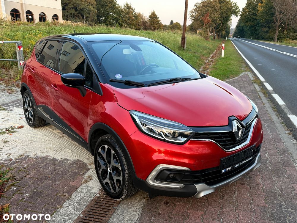 Renault Captur 2018 photo 4