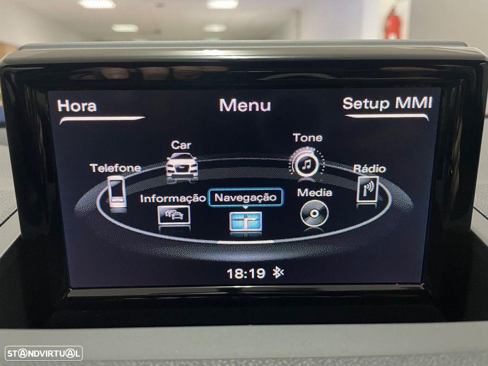 Audi A1 Sportback 1.0 TFSI ultra - 22