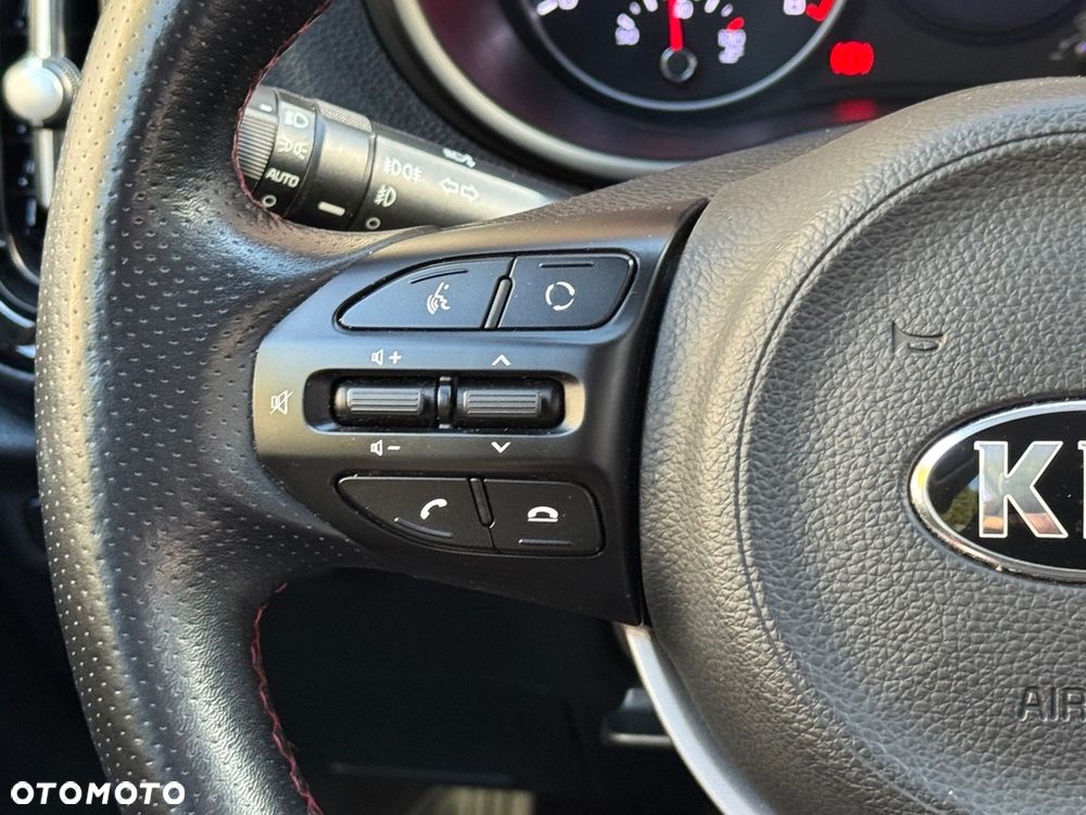 Kia Picanto 1.2 GT Line - 35