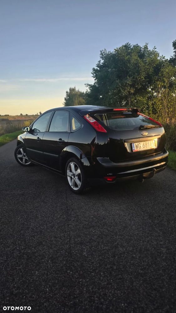 Ford Focus - 7