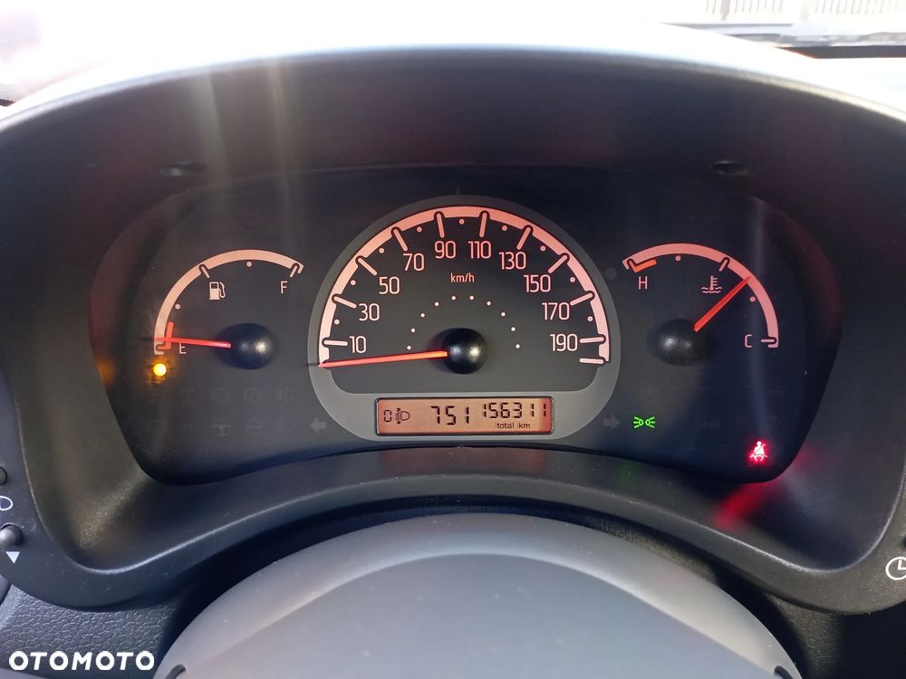 Fiat Panda 1.2 Fresh Eco - 13