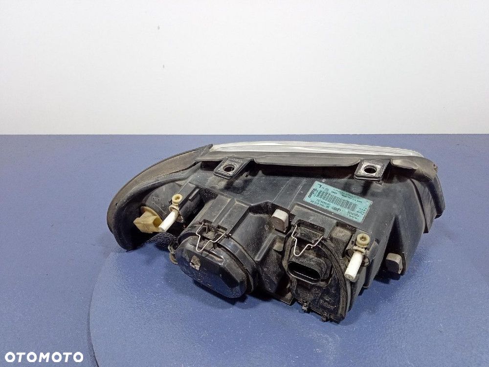 AUDI A4 B5 LIFT 99- REFLEKTOR LEWY LAMPA H7 EU 8D0941003AK - 2