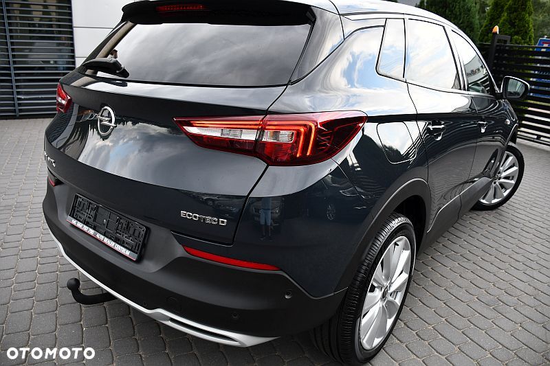 Opel Grandland X 1.5 CDTI Innovation S&S - 33