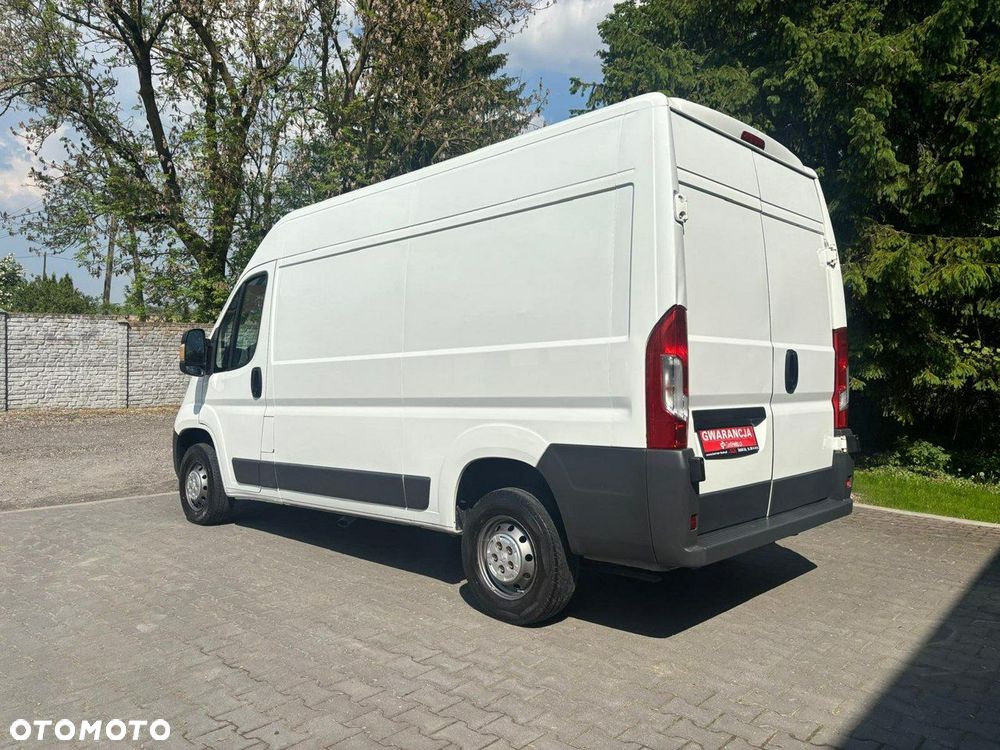 Peugeot Boxer - 3