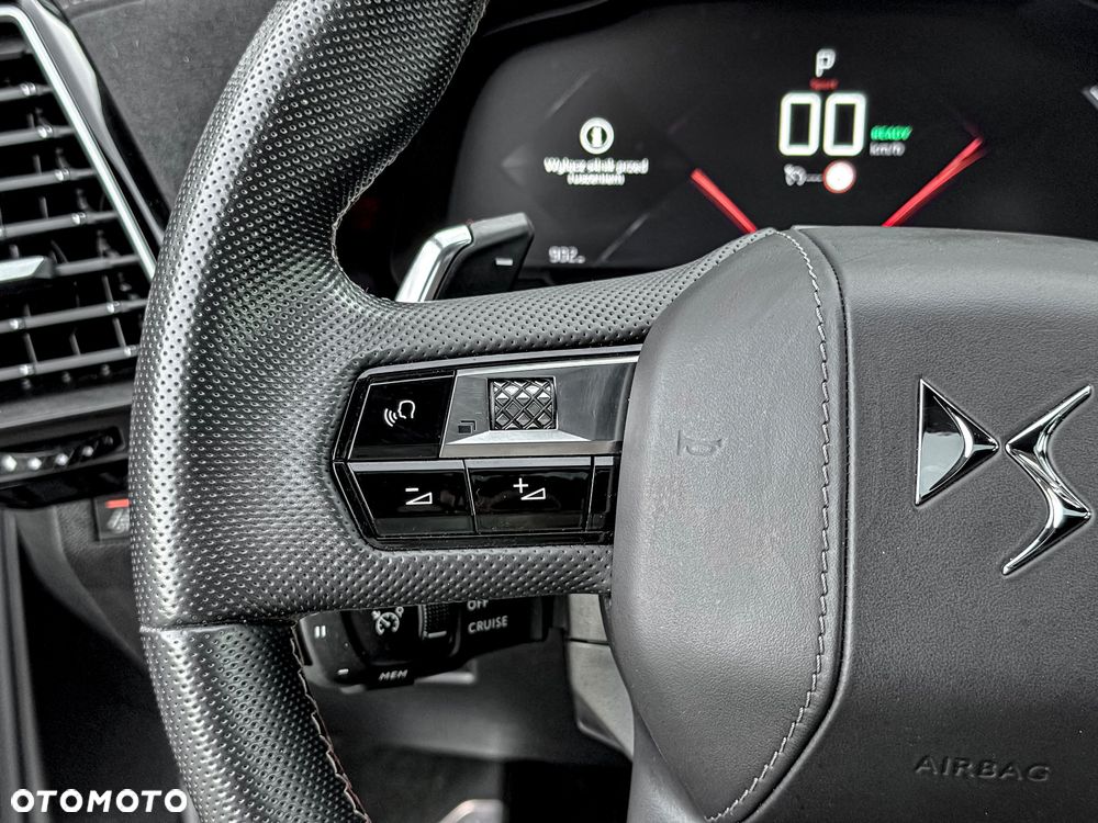 DS Automobiles DS 7 Crossback 1.6 PureTech Performance Line + - 16