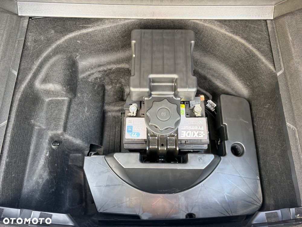 Audi A4 Avant 1.8 TFSI Attraction - 39