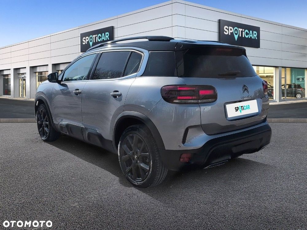 Citroën C5 Aircross - 9