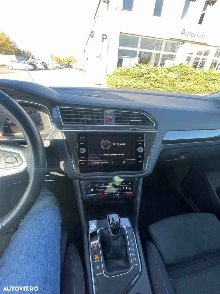 Volkswagen Tiguan - 25