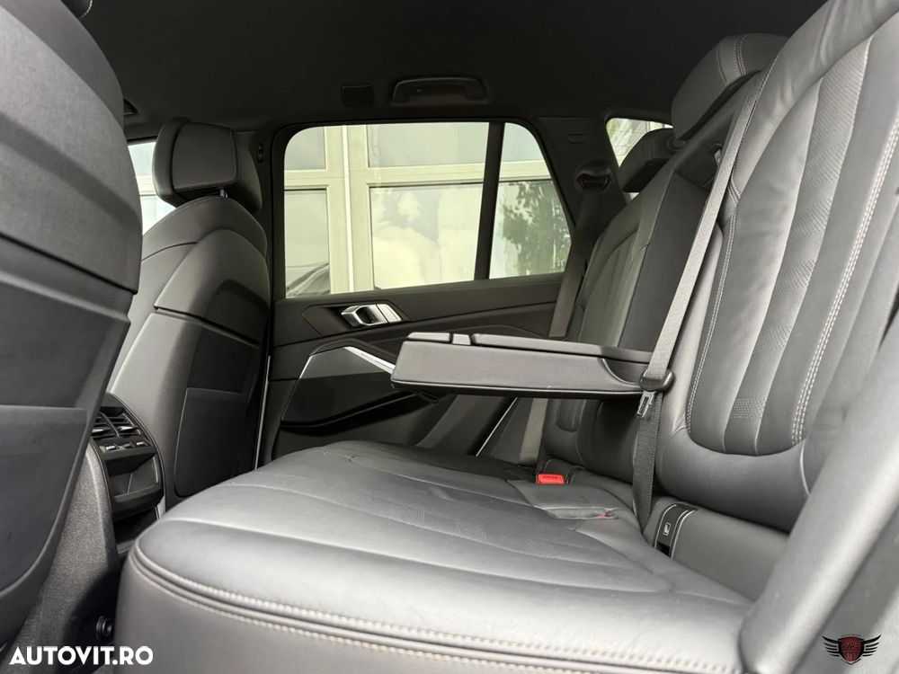 BMW X5 xDrive45e AT PHEV - 33