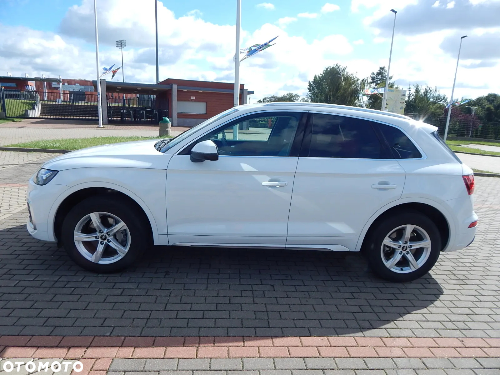 Audi Q5 - 2