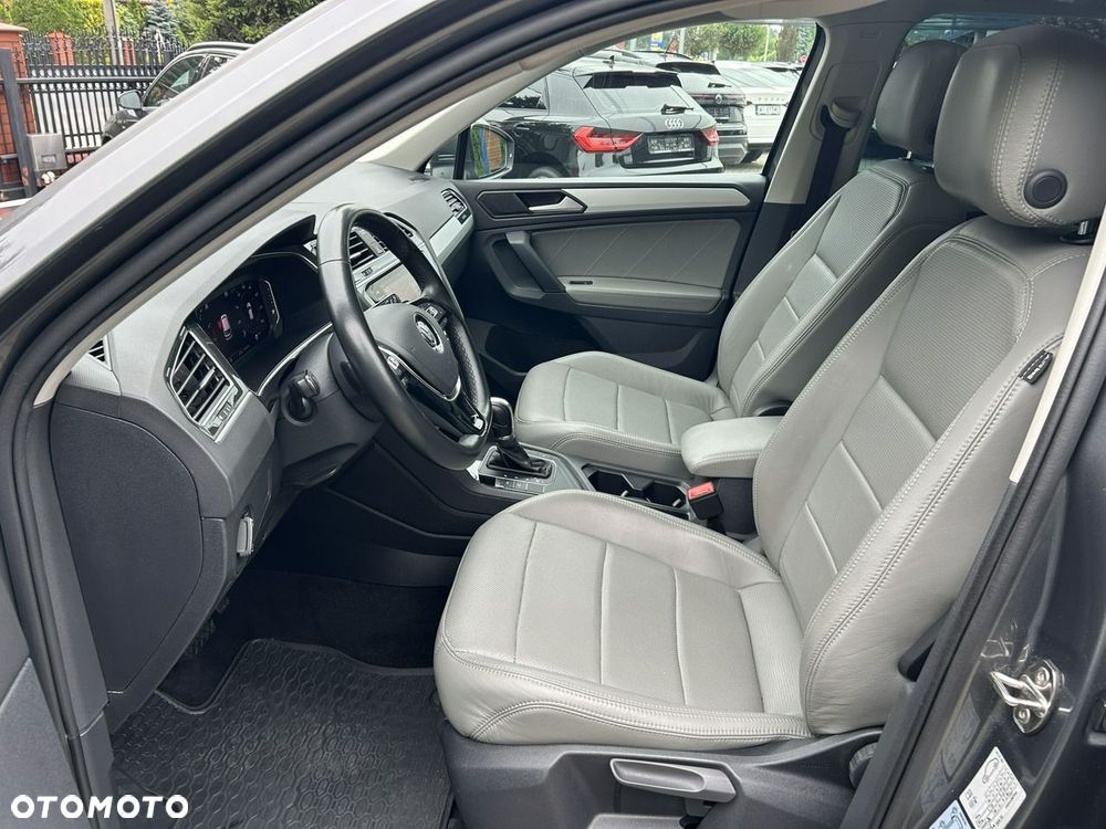 Volkswagen Tiguan 1.5 TSI EVO R-Line DSG - 17
