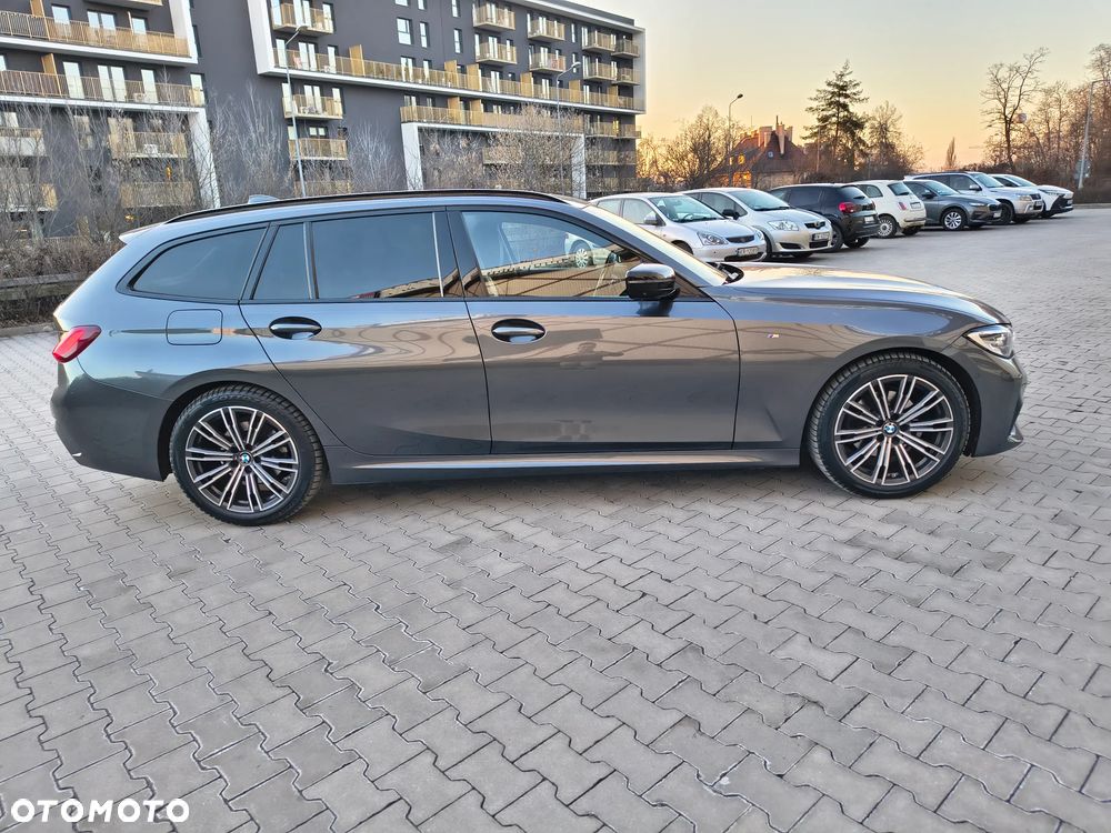 BMW Seria 3 - 6