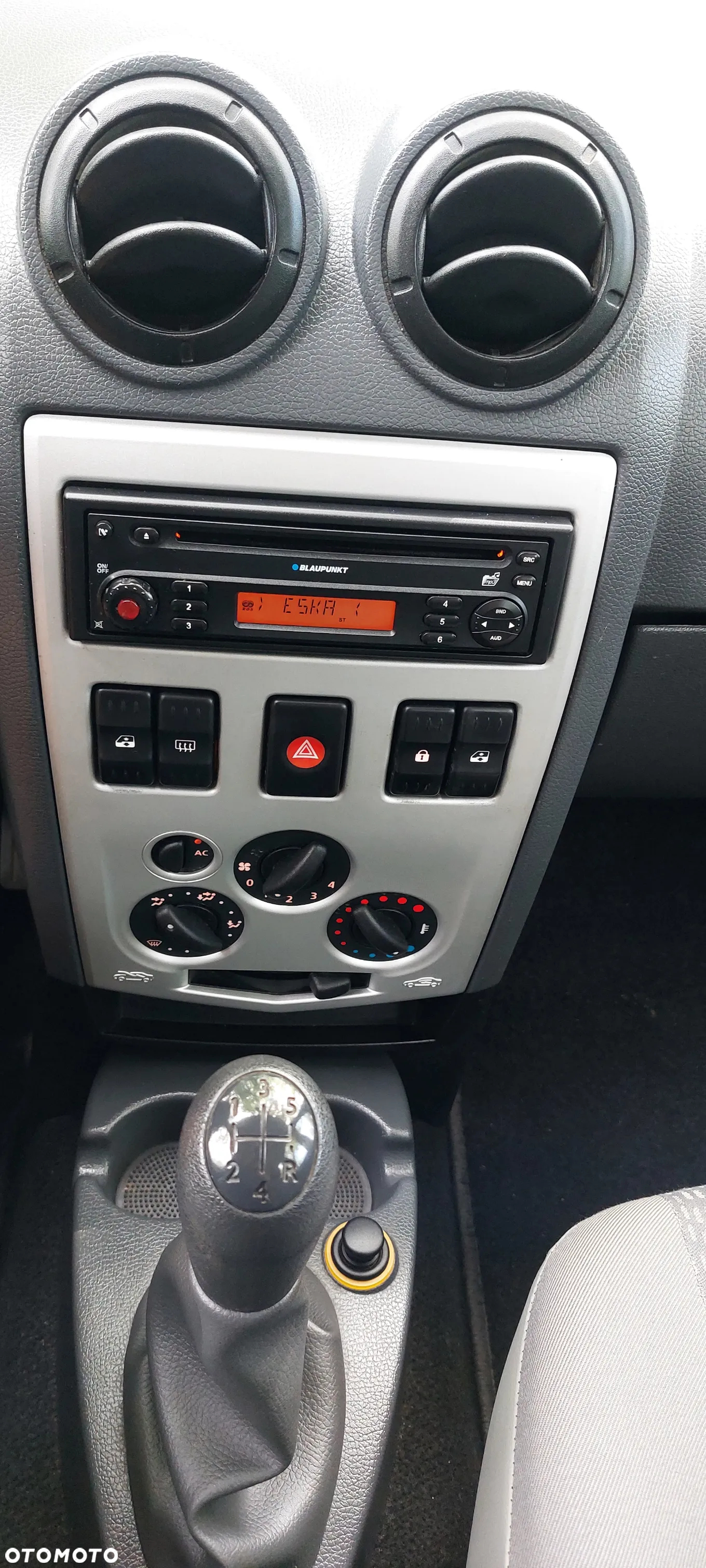 Dacia Logan MCV 1.5 dCi Ambiance - 39