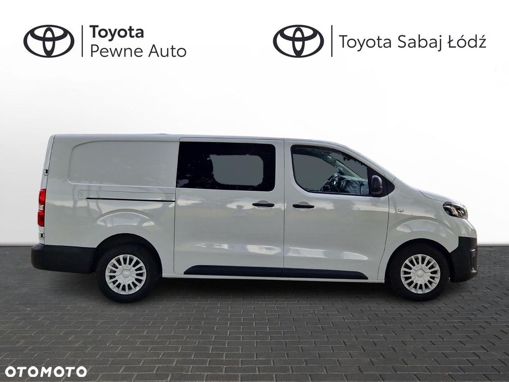 Toyota PROACE - 5