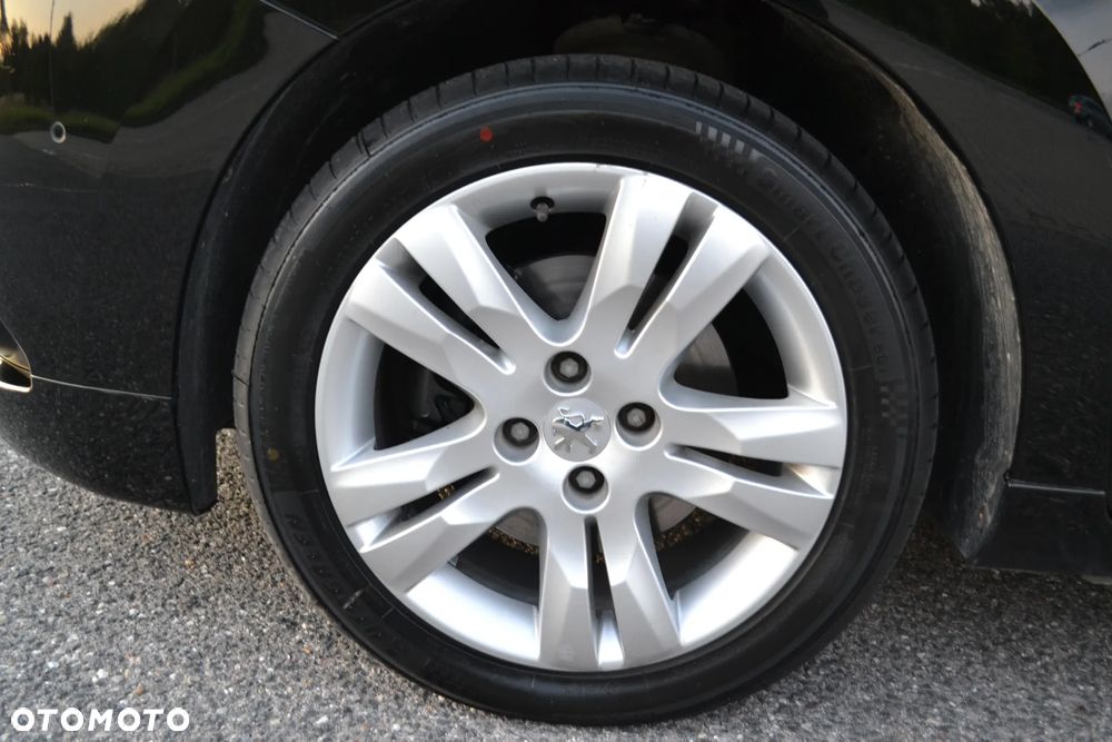 Peugeot 5008 - 25