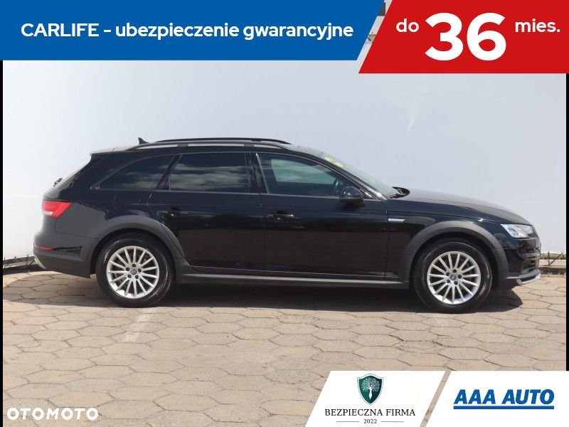 Audi A4 Allroad - 7
